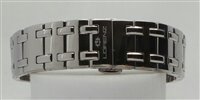 Armbanduhr Lorenz Herr Theatro in Stahl 026739AA - 026739AA